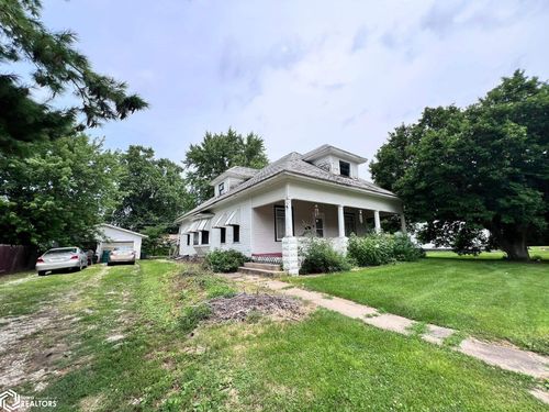 405 E Mckinley St, New London, IA, 52645-1720 | Card Image