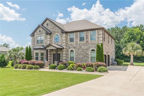 1405 Rainey Way, Hampton, GA, 30228-3648 | Card Image