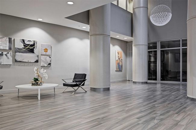 APT-4506 - 1750 N Bayshore Dr, Condo with 1 bedrooms, 1 bathrooms and null parking in Miami FL | Image 11