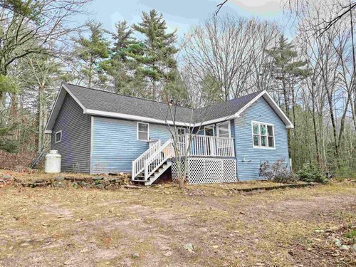 479 Ten Rod Road, Farmington, NH, 03835 | Card Image