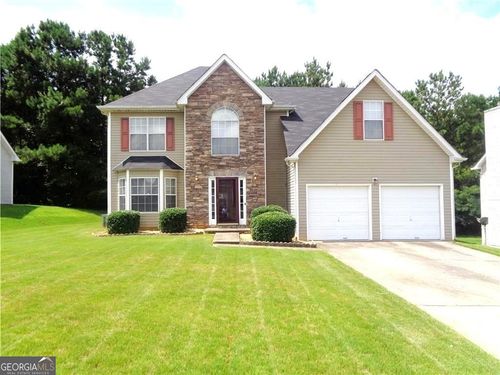 1311 Pebble Ridge Ln, Hampton, GA, 30228-6121 | Card Image