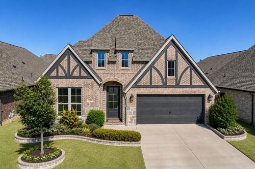 1029 Saffold Trl, McKinney, TX, 75071-1751 | Card Image