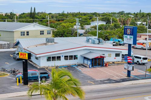 2200 N Roosevelt Blvd, Key West, FL, 33040-3834 | Card Image