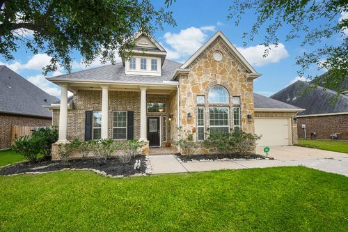 9503 Wheatfield Ln, Rosenberg, TX, 77469-2091 | Card Image
