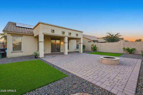 25879 N 163rd Dr, Surprise, AZ, 85387-6880 | Card Image