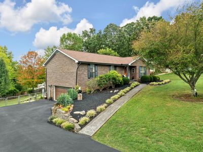 985 Cedar Trace Ln, House other with 3 bedrooms, 3 bathrooms and null parking in Morristown TN | Image 1