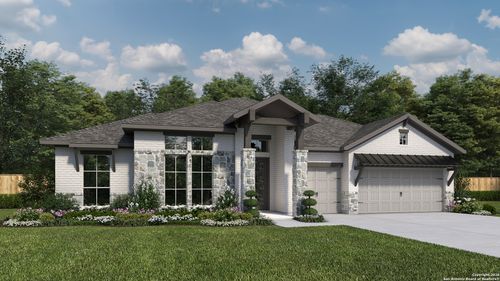 1607 Yardzen Ln, San Antonio, TX, 78260-2063 | Card Image