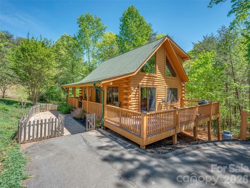 125 Pine Ridge Dr, Bostic, NC, 28018-8821 | Card Image