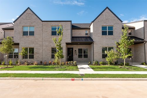 1300 Eureka Springs St, Prosper, TX, 75078-3999 | Card Image