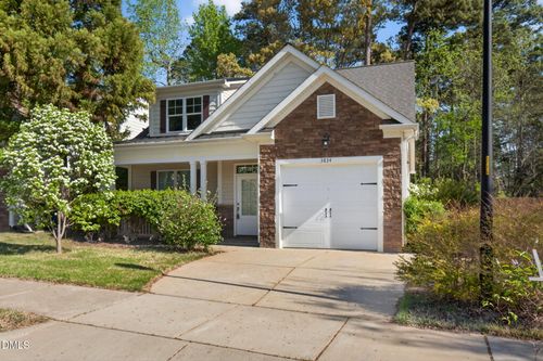 3834 Cumberland Pond Road, Raleigh, NC, 27606 | Card Image