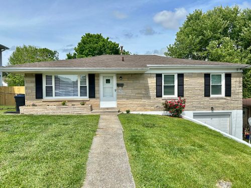 179 Winding Way Dr, Frankfort, KY, 40601-3072 | Card Image
