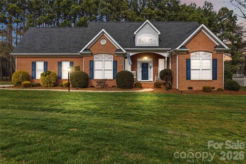 2140 Dolly Rose Dr, York, SC, 29745-8954 | Card Image