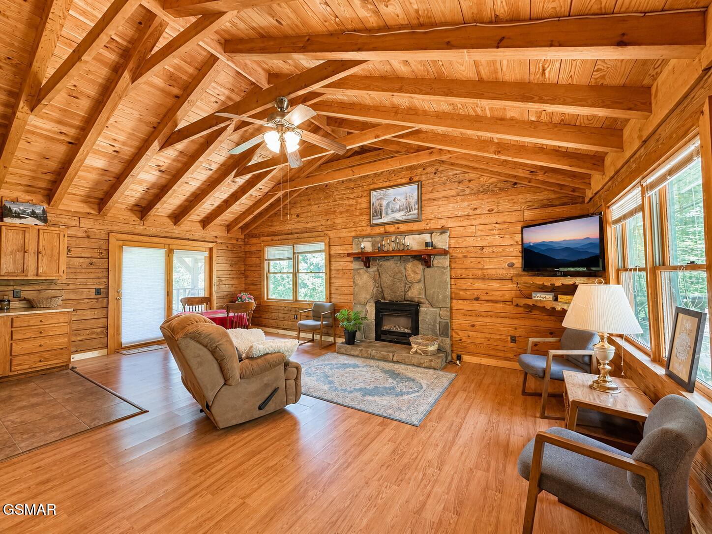 Residential in Pigeon Forge 3