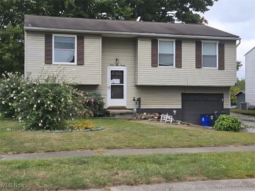 1257 Shadowlawn Dr, Ravenna, OH, 44266-3606 | Card Image