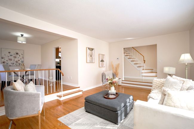 67 Braemar Dr, House other with 4 bedrooms, 3 bathrooms and 4 parking in Brampton ON | Image 5