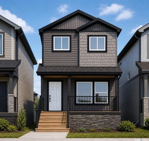 1513 Richardson Rd, House with 3 bedrooms, 3 bathrooms and 2 parking in Saskatoon SK | Card Image