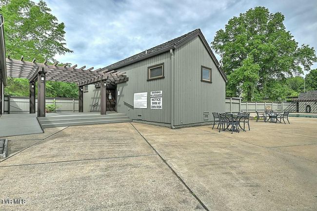 55 Grove Hill Rd, House other with 3 bedrooms, 4 bathrooms and null parking in Kingsport TN | Image 96