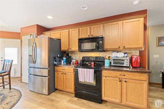 5442 Frontier Dr, House other with 3 bedrooms, 2 bathrooms and null parking in Billings MT | Image 7