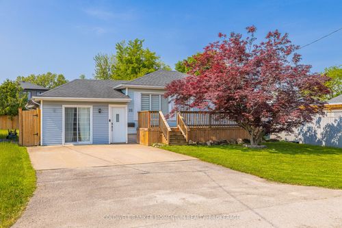 35 Kinsey St, Saint Catharines, ON, L2S1C9 | Card Image