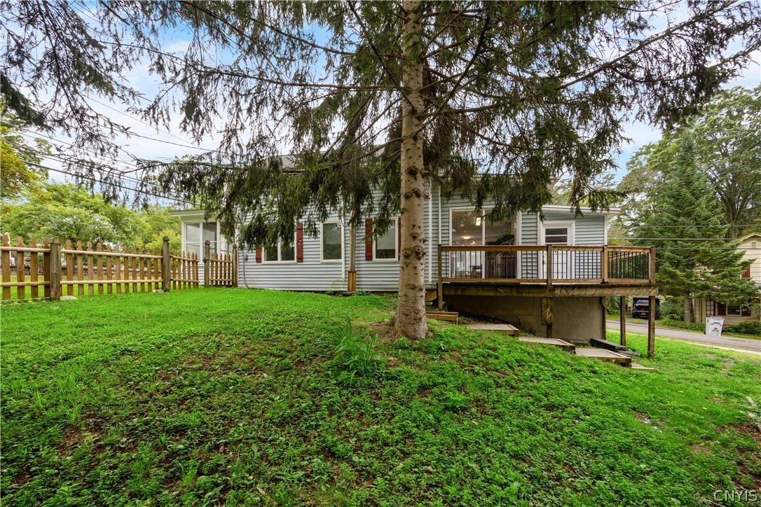 Residential in Manlius 3