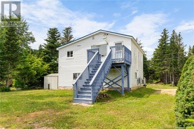 28 Irving Beach Lane, House other with 4 bedrooms, 1 bathrooms and null parking in Baie Verte NB | Image 2