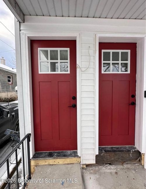 2-538 Beech Street, Scranton, PA, 18505 | Card Image