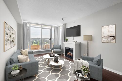 3606-9888 Cameron St, Burnaby, BC, V3J0A4 | Card Image