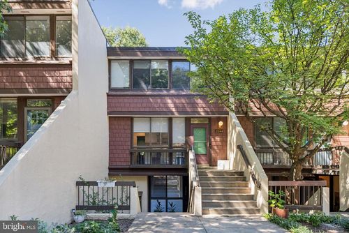 1-2246 S Randolph St, ARLINGTON, VA, 22204-5442 | Card Image