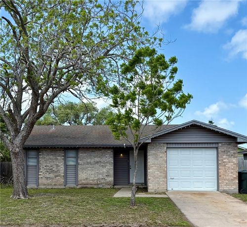 6706 Rhonda Dr, Corpus Christi, TX, 78412-4808 | Card Image