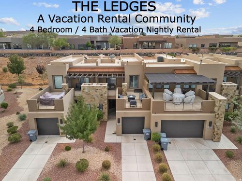 4818 N Winged Foot Dr, St George, UT, 84770-1278 | Card Image