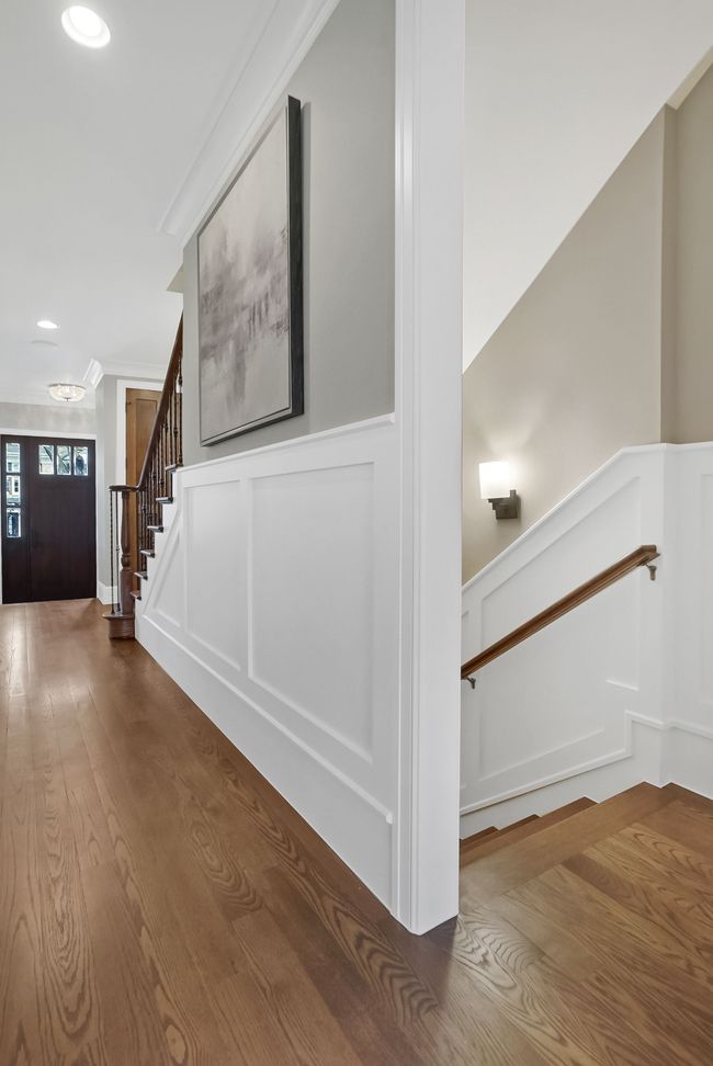 287 W Brown St, Condo with 3 bedrooms, 5 bathrooms and null parking in Birmingham MI | Image 50
