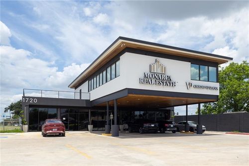 1720 W Maple Avenue, McAllen, TX, 78501 | Card Image