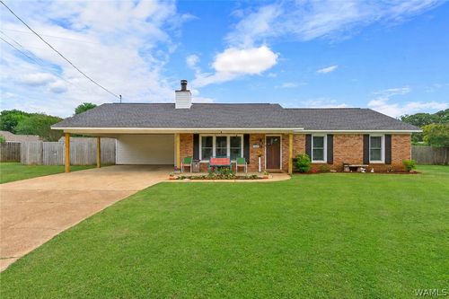 6508 10th Court, Tuscaloosa, AL, 35405 | Card Image