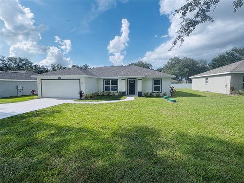 9323 Se Highway 42, SUMMERFIELD, FL, 34491-6405 | Card Image