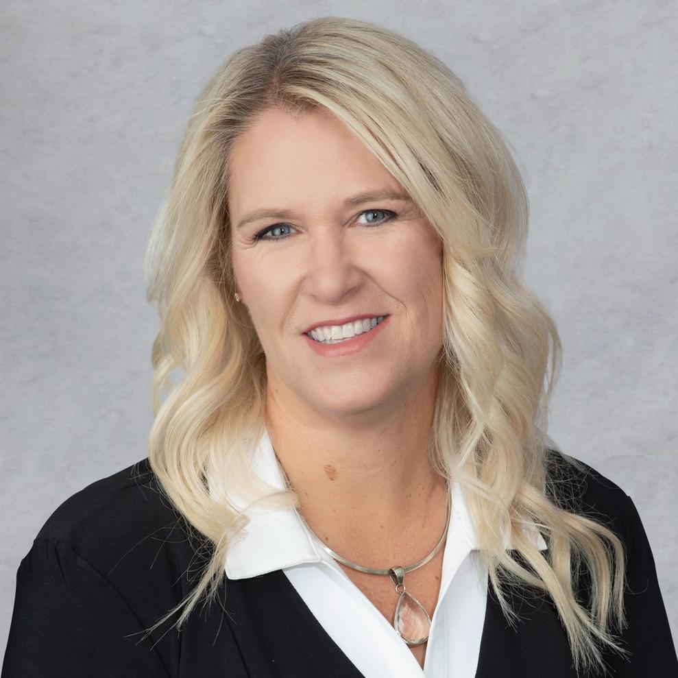 Kristi Block