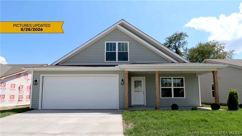 lot-203-4217 - LOT 203 Round Rock Blvd, Charlestown, IN, 47111-1334 | Card Image
