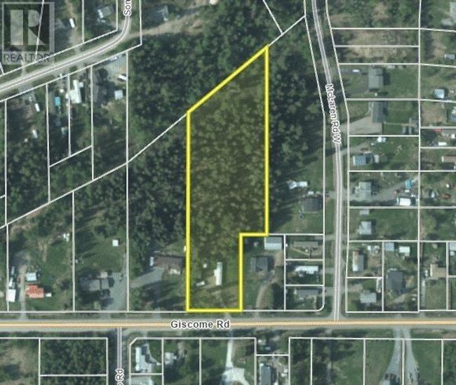 7224 Giscome Rd, House other with 3 bedrooms, 1 bathrooms and null parking in Prince George BC | Image 23