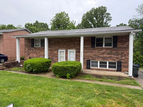 a-3705 Crosby Drive, Lexington, KY, 40517 | Card Image