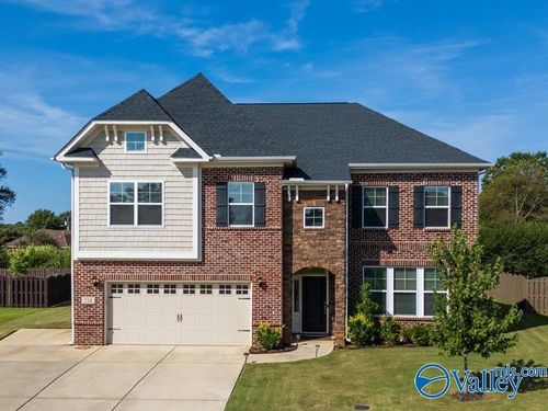 214 Count Fleet Ct, Madison, AL, 35756-4296 | Card Image