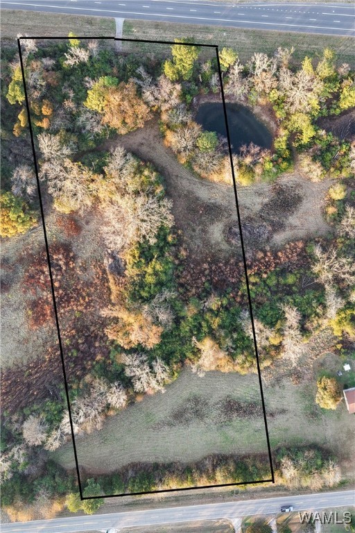 Land in Centreville
