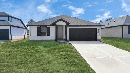 19645 Montgomery Park Blvd, Conroe, TX, 77304 | Card Image