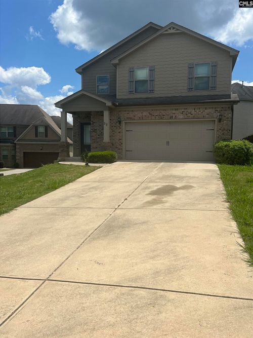 52 Gilmerton Ct, Blythewood, SC, 29016-7241 | Card Image