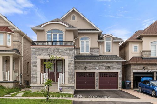 57 Monument Trail, Brampton, ON, L7A4M9 | Card Image