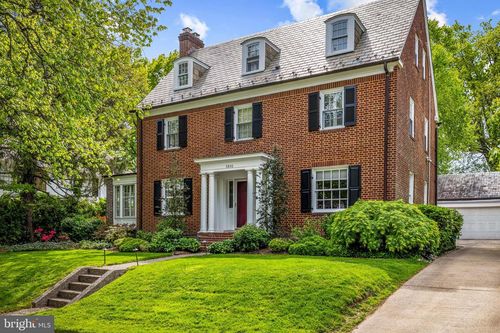 3810 Fenchurch Rd, BALTIMORE, MD, 21218-1824 | Card Image