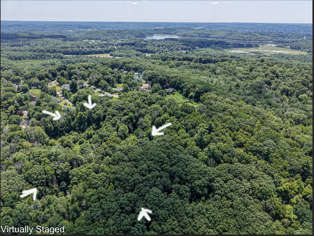 Land in Haverhill