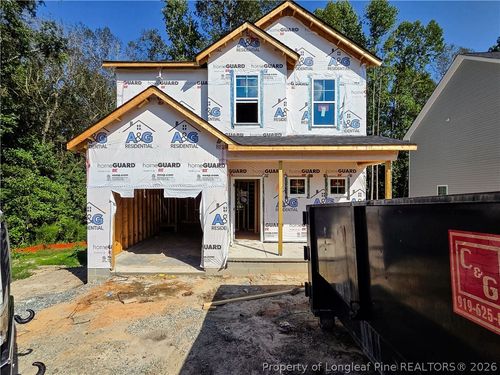 191 Appaloosa Dr, Spring Lake, NC, 28390-8501 | Card Image