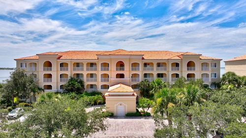 105-22 Harbour Isles 105 Drive W, Fort Pierce, FL, 34949 | Card Image