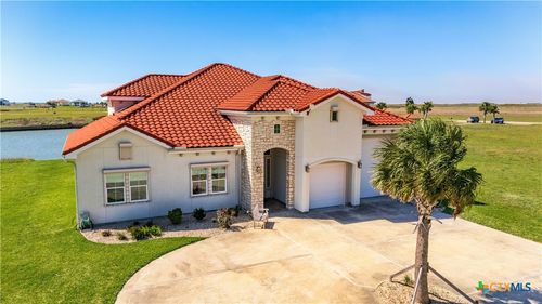 72 Cabernet Ct, Port O Connor, TX, 77982 | Card Image