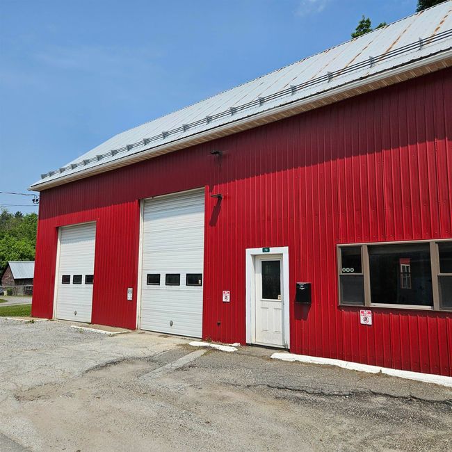 70 High St, House other with 0 bedrooms, 1 bathrooms and null parking in Plainfield VT | Image 24