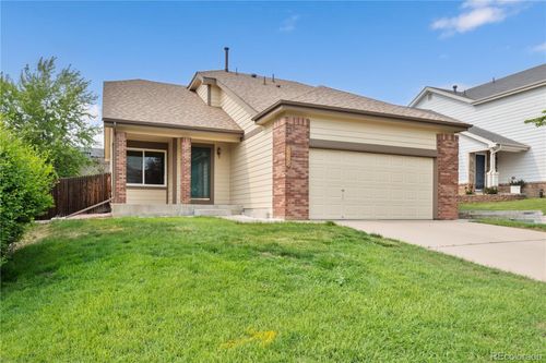 19835 E Villanova Drive, Aurora, CO, 80013 | Card Image